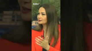 Qənirə Paşayeva erməni cinayətlərini ifşa etdi