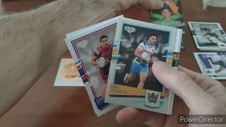 2021 NRL Elite priority box (trade info in description)