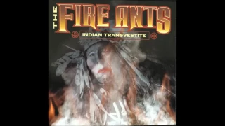 The Fire Ants - Unidentified