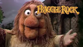 Red Sings About Being Afraid | Fraggle Rock | Jim Henson Company