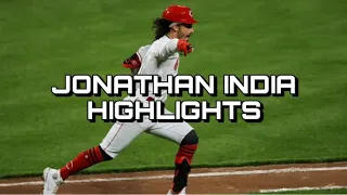 Jonathan India Highlights