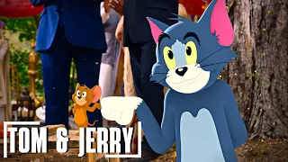 TOM & JERRY - VIDEO CLIPE - Ilkay Sencan (DO IT My Neck, My Back REMIX) TRAILER