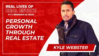 The Making of a Real Estate Revitalist with Kyle Webster