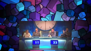 8 Out Of 10 Cats Does Countdown Series 7 Episode 11