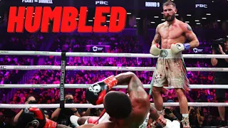 Anthony Dirrell Gets Humbled