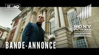 Grimsby Agent trop spécial - Bande-annonce 2 - VF