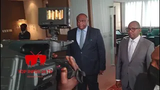 COMMUNIQUÉ TRES IMPORTANT JEAN-PIERRE BEMBA ET MBUSA NYAMWISI ANNONCENT LES...