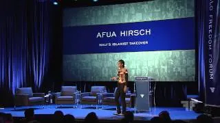 Afua Hirsch | Mali's Islamist Takeover