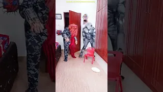 Must Watch New Comedy Funny video 2022 😁😂family the honest comedy Busy Fun Ltd Junya1gou TikTok 169