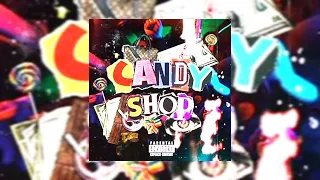 Candy Shop - Branya, Альбом - Мой Дом Хит 2023 (Полная версия) Скачать Бесплатно