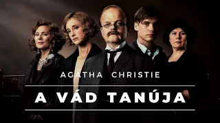 A vád tanúja (2016) FullHD