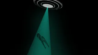 UFO TIMELAPSE EDIT