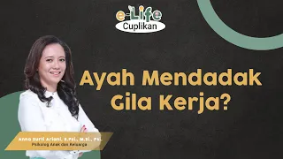 Apakah Ayah Bisa Alami Depresi Pasca Istri Melahirkan?