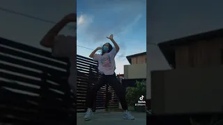 In Da Getto (Tiktok Dance)