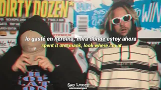 $uicideboy$ - Introversion 2.0 // Sub Español & Lyrics