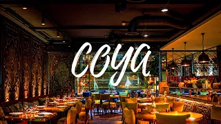 COYA Mayfair | London