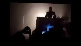 Marilyn Manson "Personal Jesus" live in Madison, WI 5/12/15