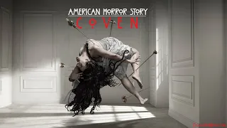 Американская история ужасов 3 / American Horror Story 3 season Opening Titles