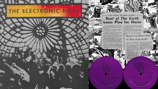 The Beat Of The Earth - "The Golden Hill, Part III" - The Electronic Hole (1970)