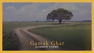 Summer Theme - Gamak Ghar OST