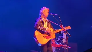 Til I Gain Control Again ~ Blue Rodeo Live In Calgary, 2023 ~ Rodney Crowell Cover
