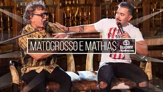 Matogrosso & Mathias - Malagueña Salerosa (Ao Vivo no Villa Country e Showlivre 2018)