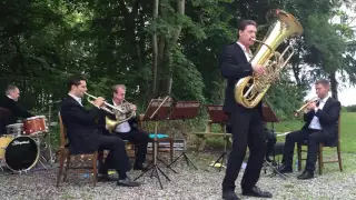 Vittorio Monti: Czardas - Soloist: Christian Bay, tuba