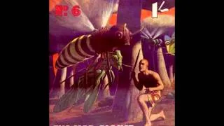 The Mad Planet - Murray Leinster