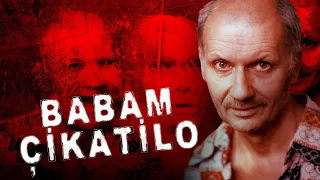 "Babam Çikatilo" | Andrey Çikatilo'nun Oğlu | Ailenin Akıbeti