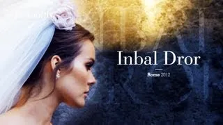 Inbal Dror Wedding Couture 2012 - Bridal Gowns in Rome Pt 2 | FashionTV