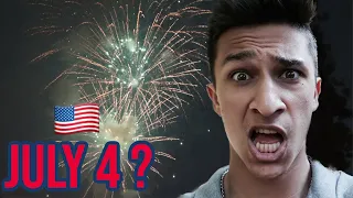 4 ИЮЛЯ / ЛУЧШИЕ САЛЮТЫ В США 4th of July 2019