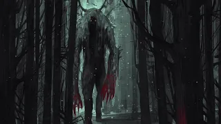 Tree Demon creepy pasta! Scary Horror Story