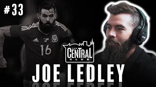 Celtic & Wales Legend Joe Ledley Tells Us His Story