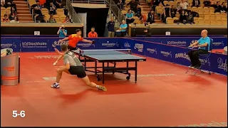 PATRICK FRANZISKA DESTROYS HIS OPPONENTS WITH EASE! (GOOD CAMERA ANGLES) BEST OF FRANZISKA EP 2