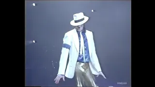 Smooth Criminal - Live Vocals Soundalike (History Tour 1996)