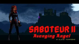 Saboteur 2 avenging angel