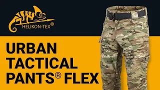 Urban Tactical Pants® FLEX