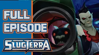 The New Kid: Part 1 [FULL EPISODE]  | Slugterra | WildBrain - Kids TV Shows Full Episodes