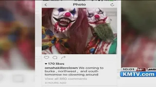 *WARNING* DANGEROUS CREEPY KILLER CLOWNS PLANNING TO PURGE ON HALLOWEEN! (KILLER CLOWNS PURGE 2023)