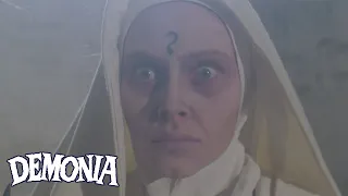 Demonia Trailer | ARROW
