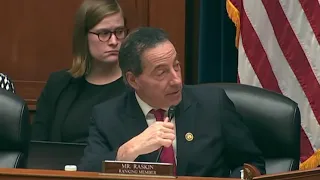 Ranking Member Raskin's Opening Statement: Hearing on Oversight of OMB