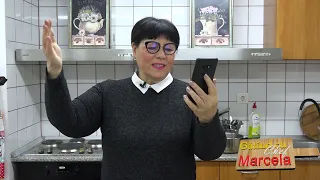 Gătind cu chef Marcela masa de Crăciun 2023