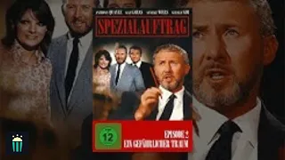 Spezialauftrag - Lern oder stirb! (1968) Stream - Krimi-Klassiker - Film in voller Länge auf Deutsch