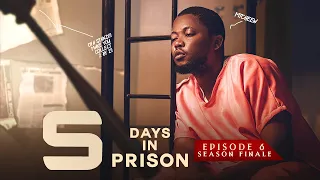 5 DAYS IN PRISON - EPISODE 6  Latest Episode