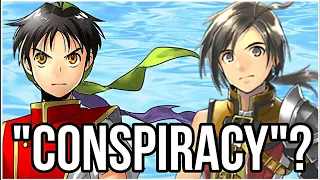 Suikoden HD remasters and The Eiyuden Chronicle "Conspiracy" | Examined