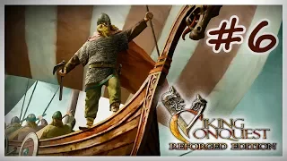 #6 МОРСКИЕ СРАЖЕНИЯ ❊ Mount & Blade Warband - Viking Conquest Reforged Edition