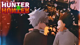 『Hunter X Hunter』 Calm/Sad OST~ Part 1