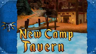 New Camp Tavern | Music & Ambience | Gothic 1