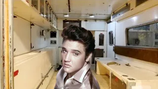 Inside ELVIS PRESLEY Death AMBULANCE w/ SPA GUY Memphis Mafia Kid ELVIS WEEK