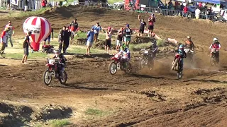 NACIONAL PRO 7º Motocross São Bento-PB